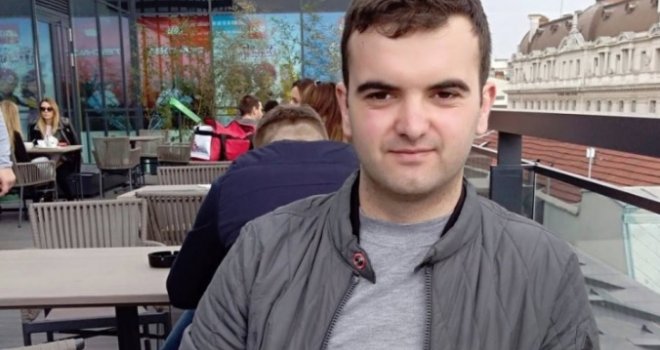 Nakon krvavog zločina u Zemunu: Uhapšen osumnjičeni za ubistvo Marka Radovića, studenta iz BiH