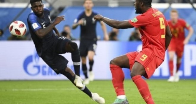  Umtiti odveo Francusku u finale, odlična Belgija nije im uspjela zabiti ni gol!    