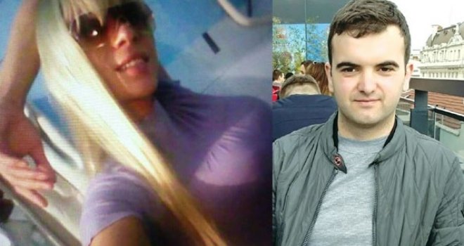 Porodica ubijenog studenta iz BiH u potresnom pismu: 'Marko nije bio nasilnik, pijanica i propalica!'