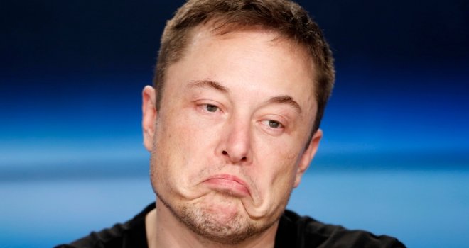 Elon Musk radi 120 sati sedmično, a kad čujete koliko zarađuje po satu, zavrtjet će vam se u glavi!