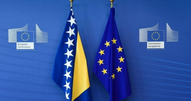 Šta se nalazi u Nacrtu izvještaja Evropskom parlamentu o BiH