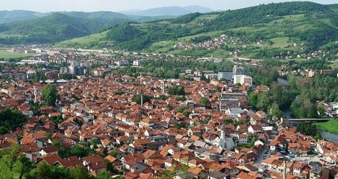 Bosna i Hercegovina dobija sedam novih gradova, pogledajte koji su...