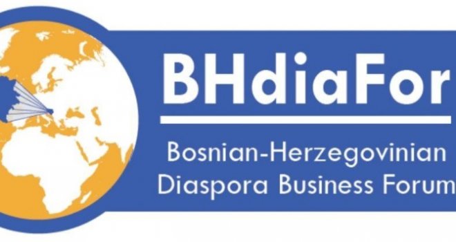 U Mostaru danas Biznis forum bh. dijaspore - BHdiaFor 2018.