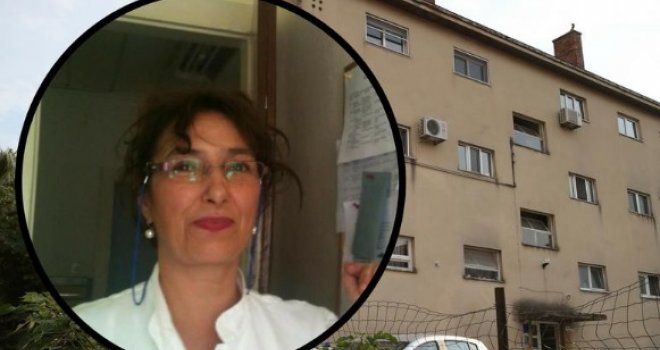 Nakon smrti omiljene doktorice Asje Tukić: Evo ko je osumnjičen za svirepo ubistvo