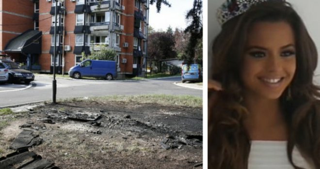 Detalji eksplozije automobila: Policija saslušala špansku misicu i Stojanovića, pukim slučajem izbjegli sigurnu smrt