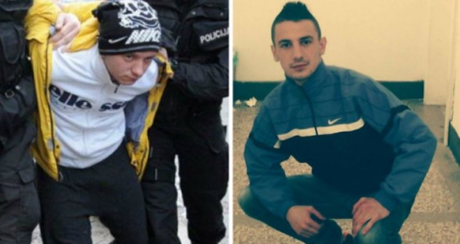 Zbog krađe 23 umjetničke slike iz ateljea Seada Čerkeza uhapšen 25-godišnji Sarajlija: On i njegov brat dobro su poznati policiji