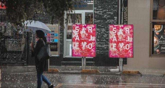 SFF: Projekcije na otvorenom zbog kiše se sele u zatvorena kina
