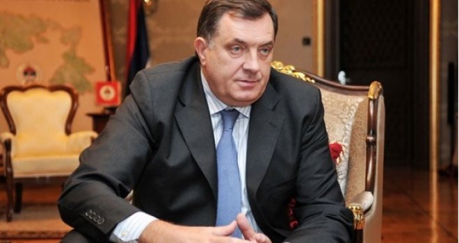 Dodik otkrio favorita za predsjedavajućeg Vijeća ministara BiH: 'Moram priznati da s njim još nisam razgovarao'