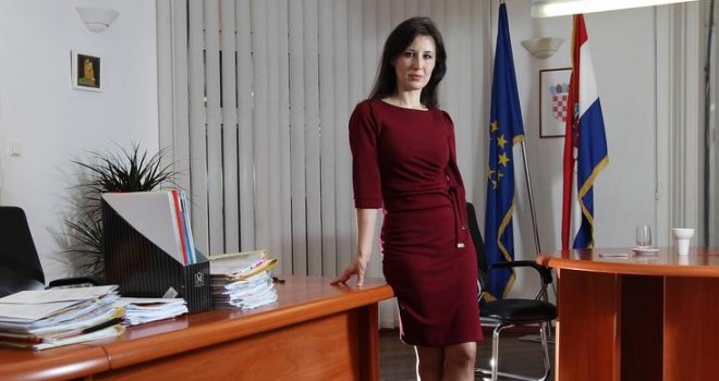 Novo (mlado i lijepo) lice hrvatske politike: Odvjetnica koja je pobrala simpatije javnosti osniva stranku