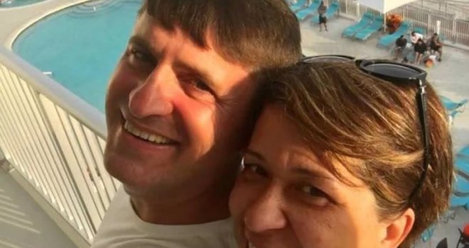 Ubica nakon kraće svađe izvadio pištolj: Bivši logoraš iz BiH Fadil Delkić ubijen na parkingu u SAD