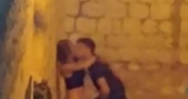Strasti na Jadranu: Turisti se prepustili razuzdanom seksu, čuli su se glasni uzdasi, a tek prizor...