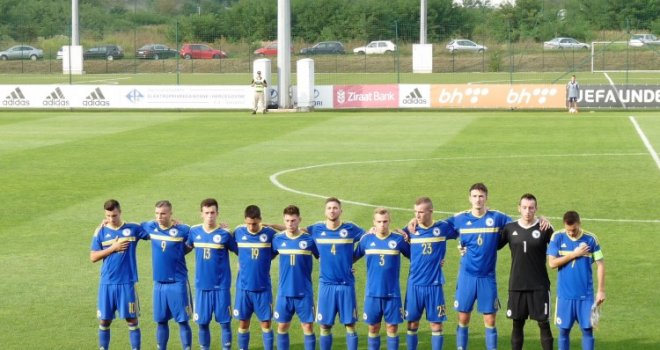 Pobjeda nad Švicarskom: 'Zmajići' petim uzastopnim trijumfom ostali na čelu Grupe 8