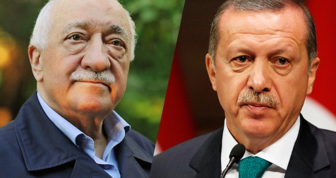 Zbog povezanosti sa Gulenovim pokretom u Turskoj uhapšeno 56 osoba