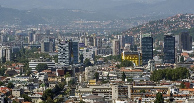 Kome je Sarajevo glavni grad u BiH? Puhalo: U RS-u ga javno preziru, ali hrle u njega zbog plate od 5 ili 6.000 KM
