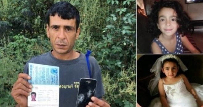 Potresna migrantska priča: Policija me u Hrvatskoj razdvojila od kćerke, molim vas da mi pomognete!