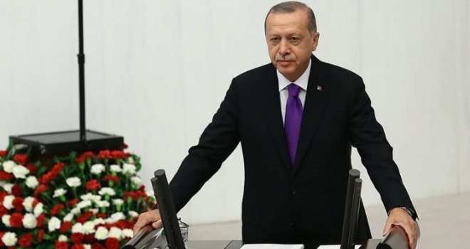 Turski predsjednik Erdogan najutjecajniji musliman na svijetu, iz BiH na listi Karić, Cerić, Kavazović i Mahmutćehajić