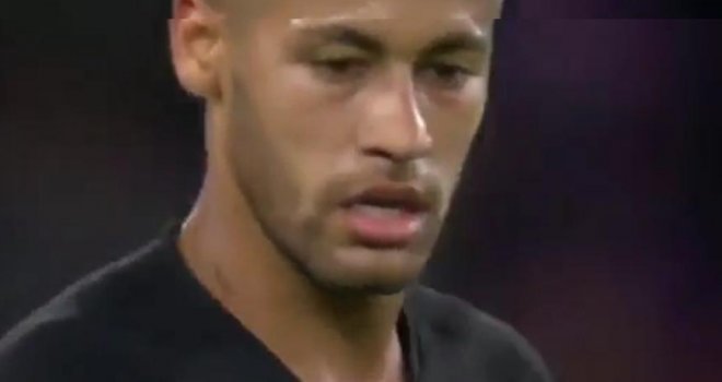 Neymar uništio Crvenu zvezdu u Parizu, Schalke pobijedio u Moskvi
