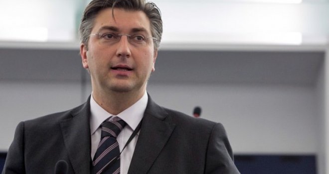 Plenković najavio detaljnu analizu izbora u BiH na Vijeću EU-a: 'Hrvatski narod u BiH se marginalizira'