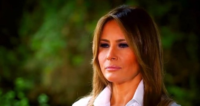  Melania progovorila o Trumpovoj prevari: Bombastični intervju prve dame SAD-a, nema zabranjenih pitanja