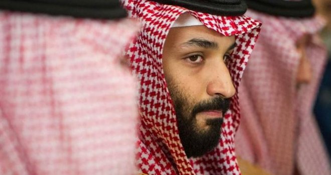 Šta javnost (ne) zna o saudijskom princu: Oženio rodicu, težak više od tri milijarde dolara,  zovu ga 'otac metka'... 