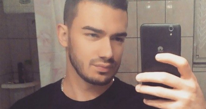 Podignuta optužnica protiv Gorana Bilčara za ubistvo Bojana Milovanovića