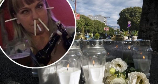 Mjesec dana pritvora za ženu koja je pijana ubila studenticu iz BiH, sutra u Čapljini sahrana tragično preminule Marije