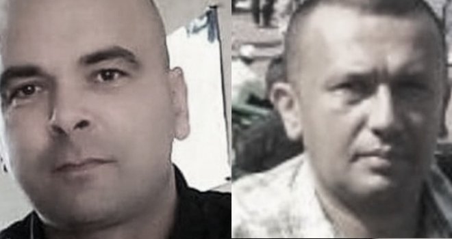 Ko su ubijeni policajci Adis Šehović i Davor Vujinović: Bili su autoriteti na ulici, znali su savladati opasne kriminalce... 