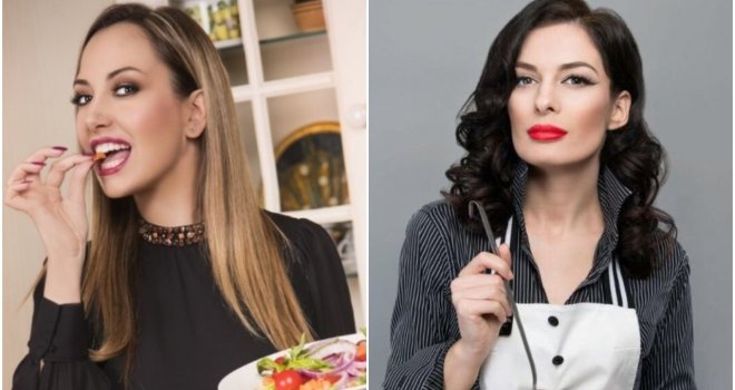 Maja Munda povlači se iz emisije 'Stol za 4': U popularni kulinarski show stiže Samra Menzilović Ćatić