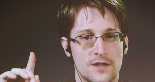 Šta Edward Snowden zna o ubistvu Khashoggija: U sve je umiješana kompanija koja je 'najgora od najgorih'!