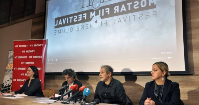 Ovogodišnji Mostar Film Festival otvara film 'Sam samcat' Bobe Jelčića