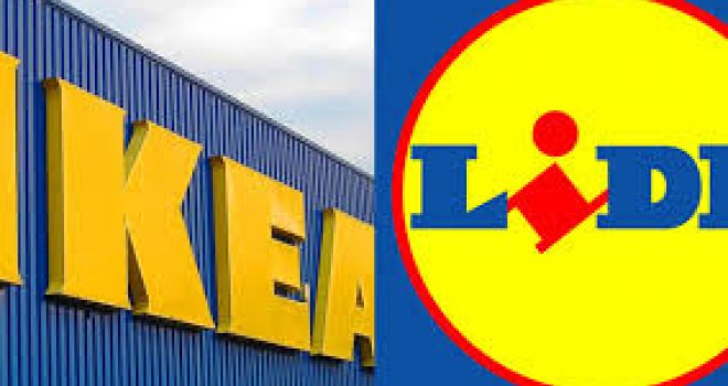 Zašto LIDL i IKEA nikako da stignu u BIH: 'Oni vrlo brzo kalkulaciju da li se to isplati...' | BL!N Magazin