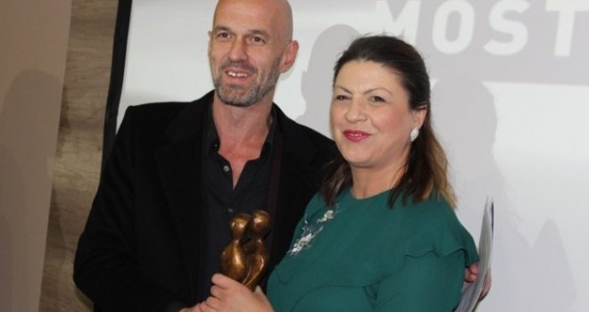 Kraj 12. Mostar Film Festivala, sutra veče dodjela nagrada 'Stablo ljubavi'