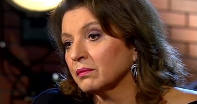 Mirjana Karanović u šoku: 'Zaprepaštena sam... Rekla je da je moja majka 'luda i da će ih sve zapaliti!'