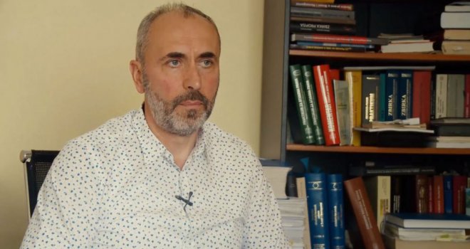 Advokat Davora Dragičevića javno se obratio portparolu SNSD-a: Ne iznosite netačne informacije!