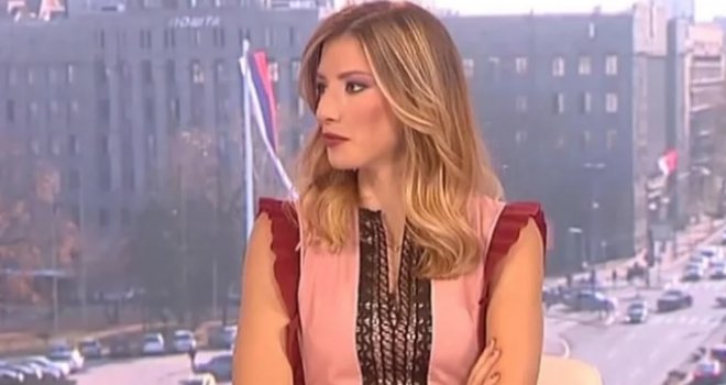 'Najgluplji vic u novijoj istoriji Srbije': Na TV-u ispričao vic o Albancima i postao hit na društvenim mrežama