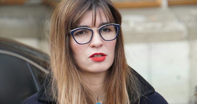 Sabina Ćudić uputila inicjiativu: Evo gdje bi trebalo udaljiti kladionice