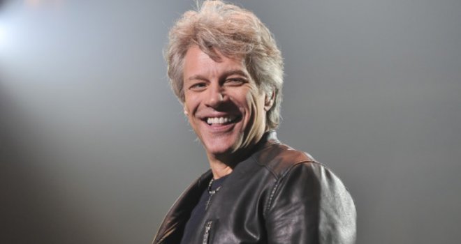 John Bon Jovi stiže na svadbu popularnog crnogorskog pjevača!