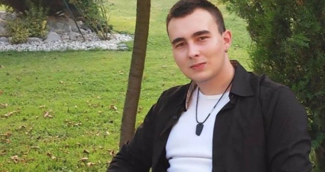 Nestali El-Emin Hadžić pronađen mrtav