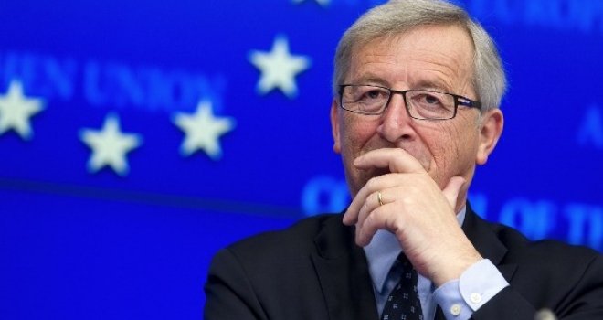Juncker: Velika Britanija nema puno vremena, rizik za EU se povećao
