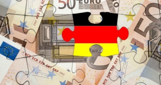 Njemačka uspjela da izbjegne recesiju, ali ipak je ekonomski slaba - evo zašto je to tako