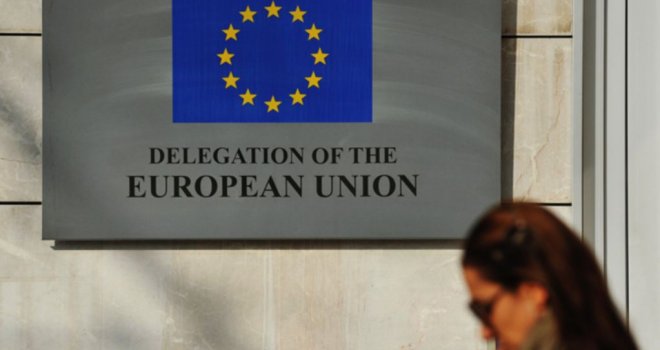 EU: Pozivamo Tegeltiju da uvaži stavove VSTV-a o podnošenju ostavke