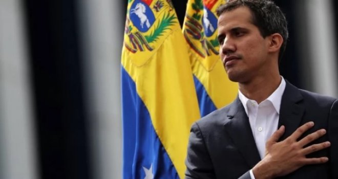 Ko je Juan Guaido, čovjek koji se proglasio predsjednikom Venecuele i kojeg podržava Donald Trump