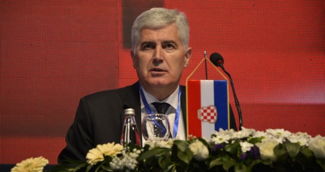 Deset dana nakon svih: Konačno znamo i šta Dragan Čović misli o presudi Radovanu Karadžiću