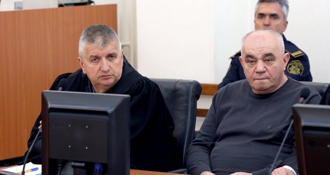 Odgođen glavni pretres u slučaju Radeljaš i drugi: Zbog 'mimoilaženja stavova' ostali bez advokata