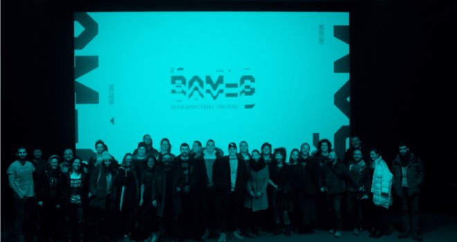 Kultne figure muzičkog biznisa Evrope i regiona na prvoj BAM-C konferenciji u Sarajevu