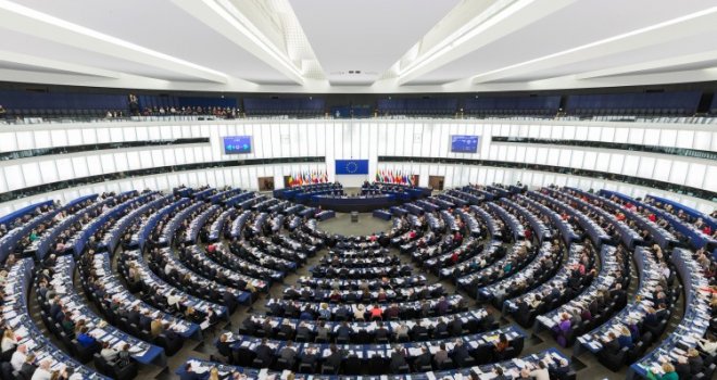 Zastupnici u EP traže sankcije za Dodika: 'Tenzije u BiH ogromne, zemlja u najdubljoj političkoj krizi od Dejtona'