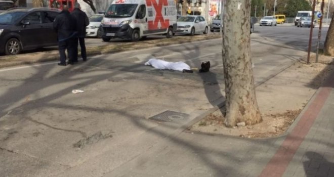 Evo kako je uhvaćen vozač koji je šleperom usmrtio staricu u Mostaru: Otišao na ručak pa saznao...