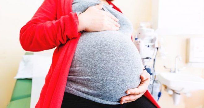 Neugodne stvari o kojima novopečene majke ne žele govoriti: Evo šta se zaista desi s tijelom nakon poroda