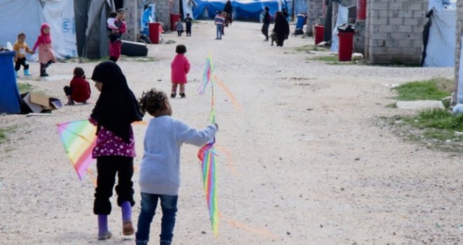 Udovice ISIL-ovaca iz Sirije stižu u BiH: Čekaju ih sankcije i programi deradikalizacije