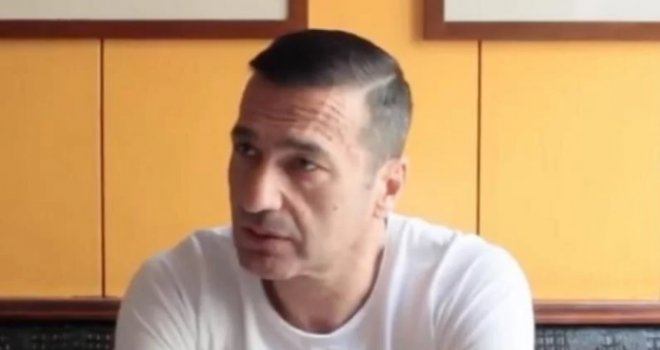 Davor Dragičević tužio svog bivšeg advokata: 'Udbaško đubre ponovo u akciji, po zadatku koji su mu povjerili Burle i Zlukač'